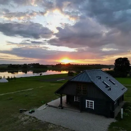 Brivdienu Maja 